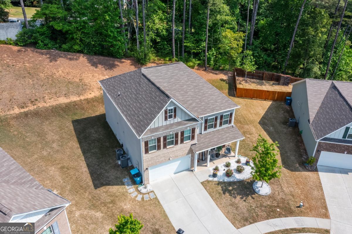 1215 Campbell Pine Trail Lawrenceville GA 30045