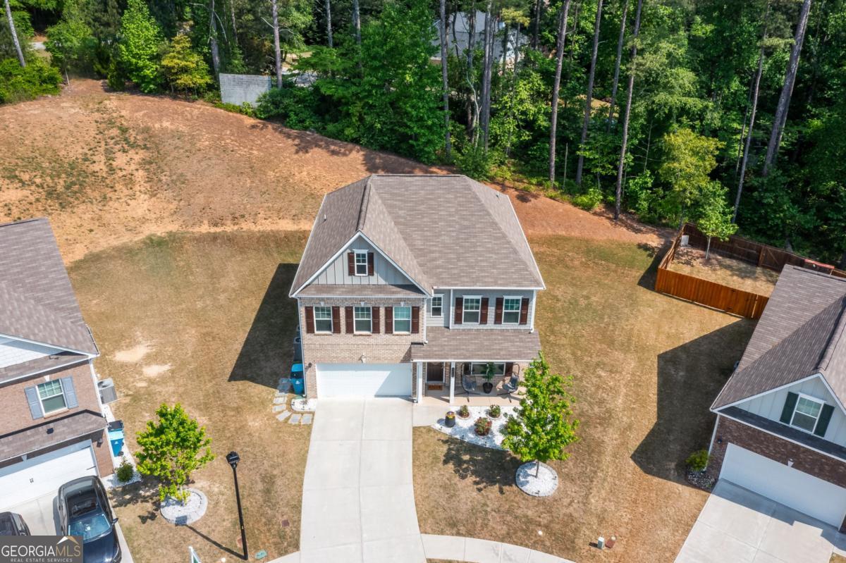 1215 Campbell Pine Trail Lawrenceville GA 30045
