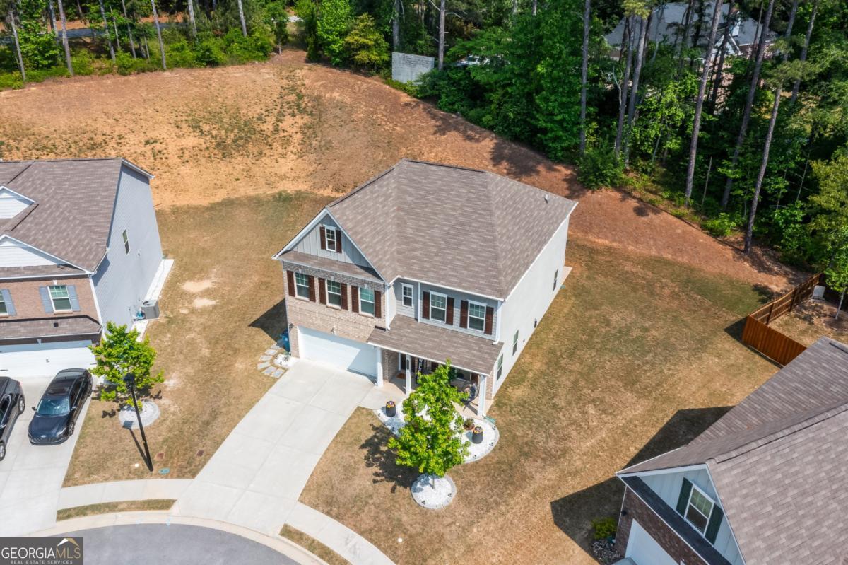 1215 Campbell Pine Trail Lawrenceville GA 30045