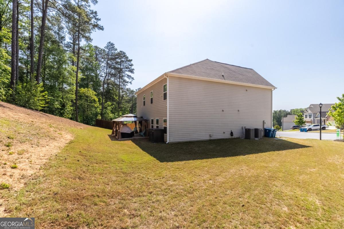 1215 Campbell Pine Trail Lawrenceville GA 30045