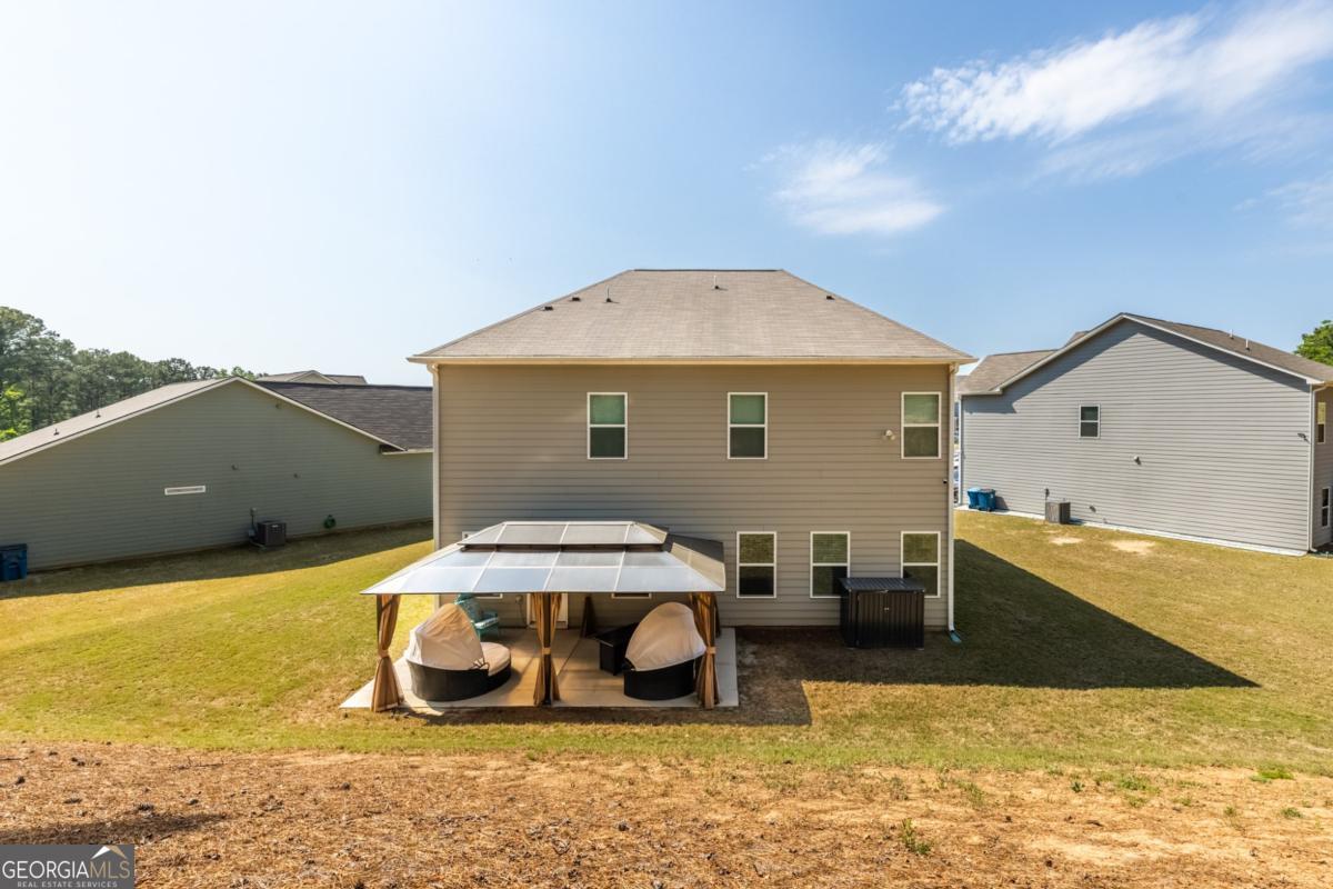 1215 Campbell Pine Trail Lawrenceville GA 30045