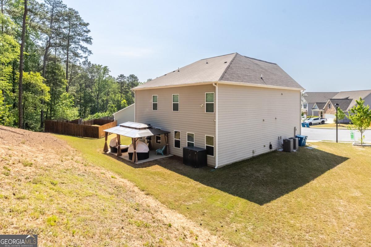 1215 Campbell Pine Trail Lawrenceville GA 30045