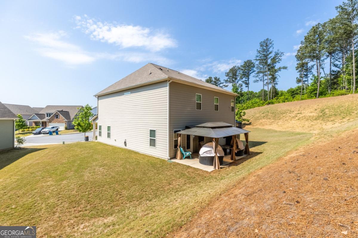 1215 Campbell Pine Trail Lawrenceville GA 30045