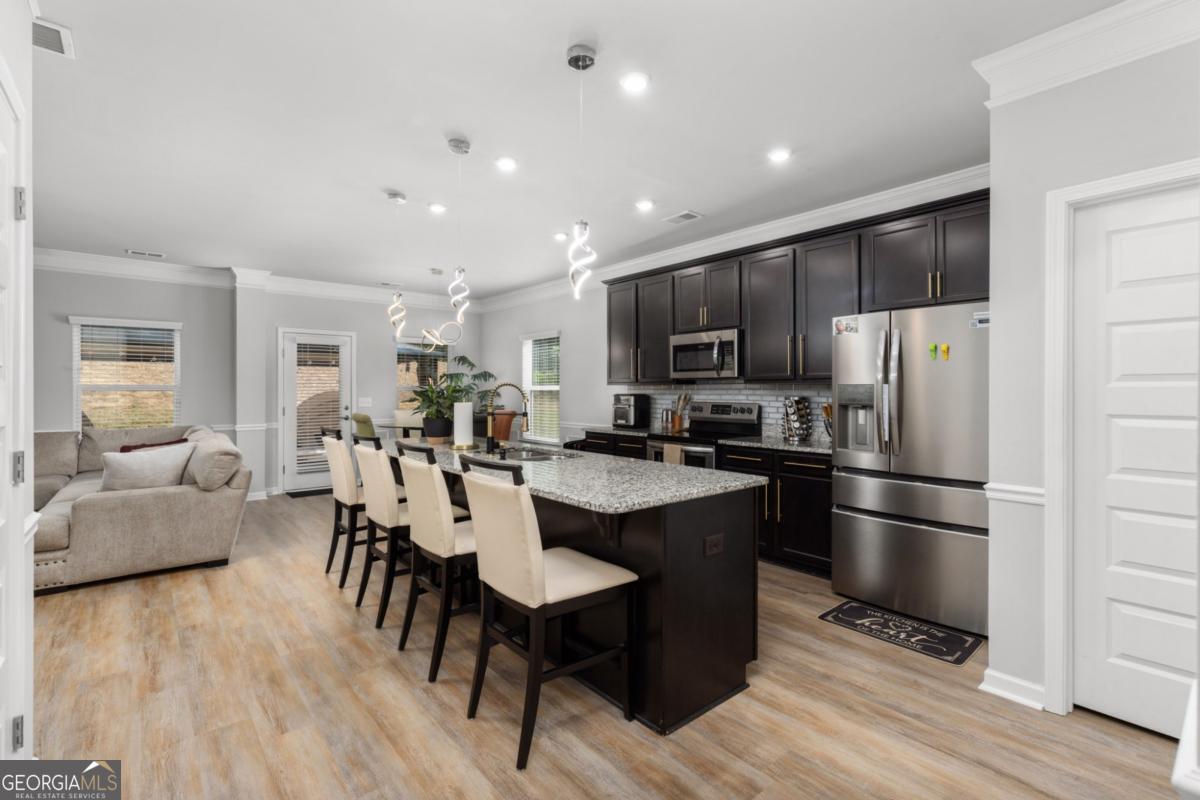 1215 Campbell Pine Trail Lawrenceville GA 30045