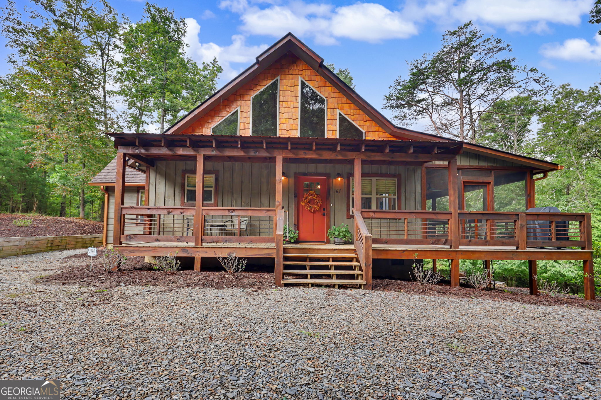 167 Anglers Loop Blue Ridge GA 30513