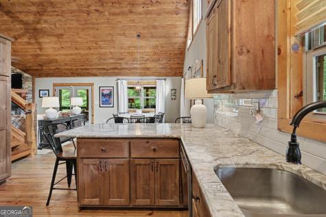 167 Anglers Loop Blue Ridge GA 30513
