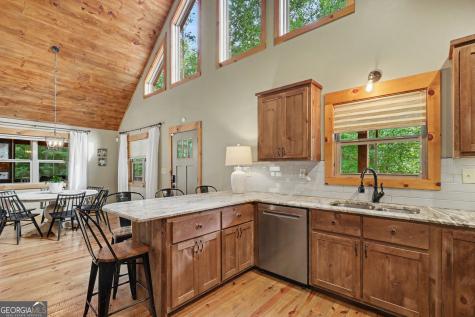 167 Anglers Loop Blue Ridge GA 30513