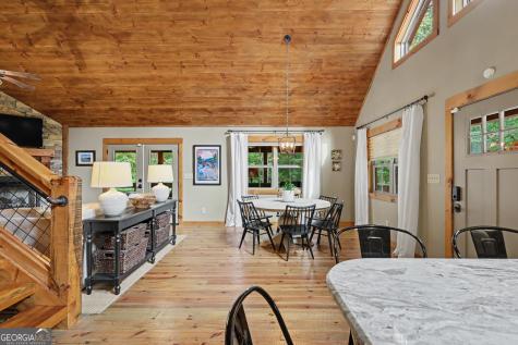 167 Anglers Loop Blue Ridge GA 30513