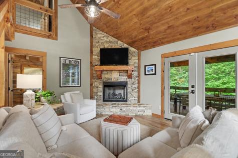 167 Anglers Loop Blue Ridge GA 30513