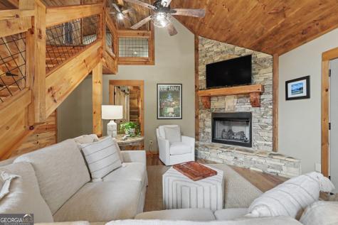167 Anglers Loop Blue Ridge GA 30513