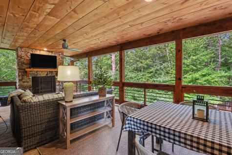 167 Anglers Loop Blue Ridge GA 30513