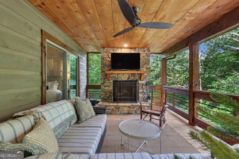 167 Anglers Loop Blue Ridge GA 30513