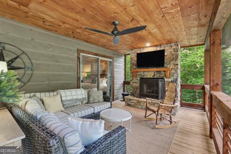 167 Anglers Loop Blue Ridge GA 30513