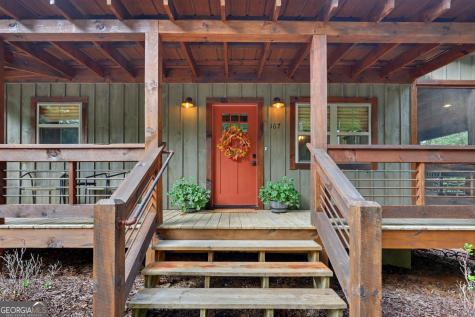 167 Anglers Loop Blue Ridge GA 30513