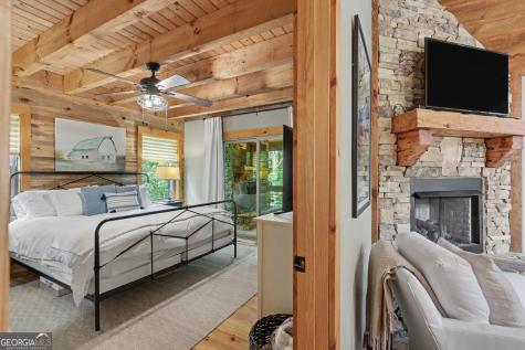 167 Anglers Loop Blue Ridge GA 30513