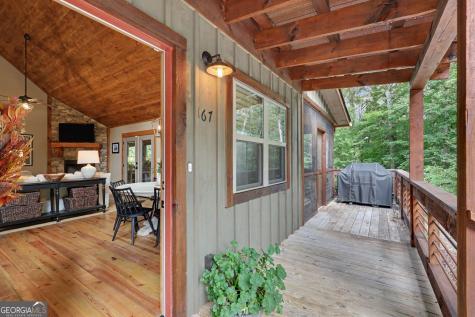167 Anglers Loop Blue Ridge GA 30513