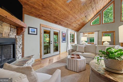 167 Anglers Loop Blue Ridge GA 30513