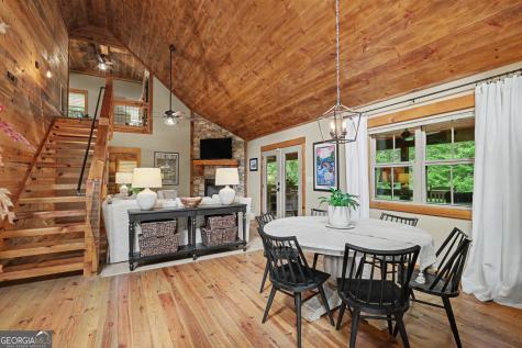 167 Anglers Loop Blue Ridge GA 30513