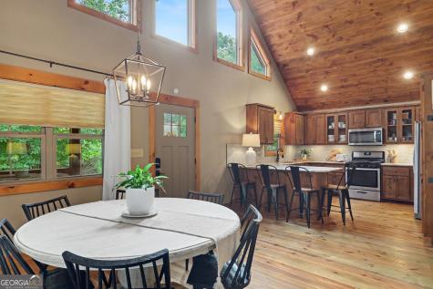 167 Anglers Loop Blue Ridge GA 30513