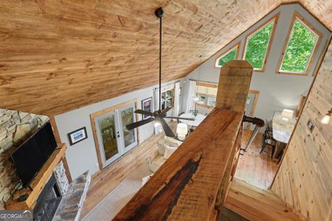 167 Anglers Loop Blue Ridge GA 30513