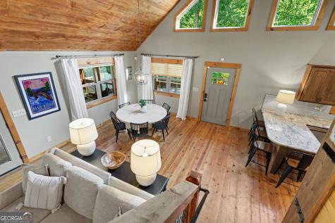 167 Anglers Loop Blue Ridge GA 30513