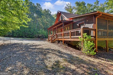 167 Anglers Loop Blue Ridge GA 30513