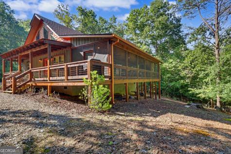 167 Anglers Loop Blue Ridge GA 30513