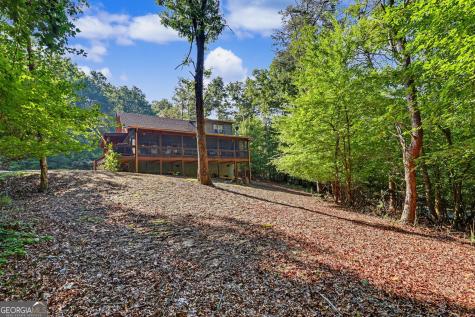 167 Anglers Loop Blue Ridge GA 30513