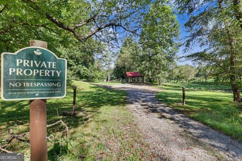 167 Anglers Loop Blue Ridge GA 30513