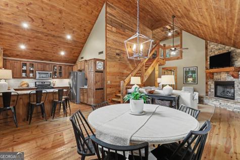 167 Anglers Loop Blue Ridge GA 30513