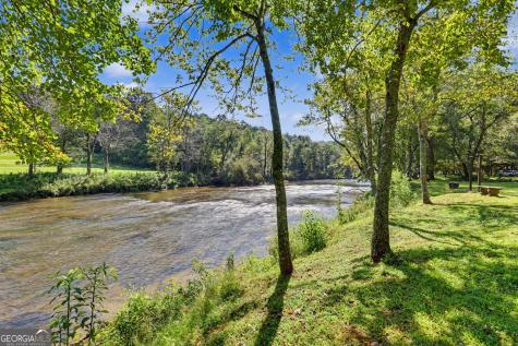 167 Anglers Loop Blue Ridge GA 30513