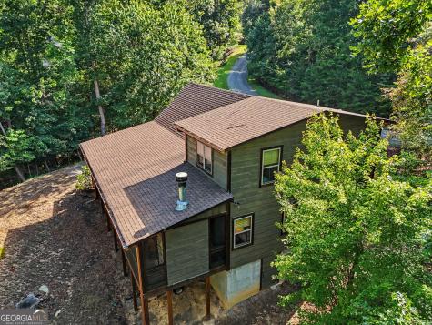 167 Anglers Loop Blue Ridge GA 30513