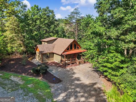 167 Anglers Loop Blue Ridge GA 30513