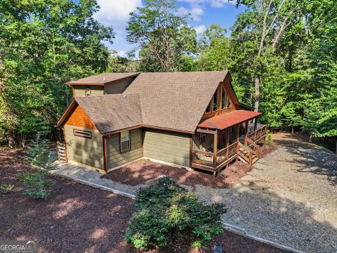 167 Anglers Loop Blue Ridge GA 30513