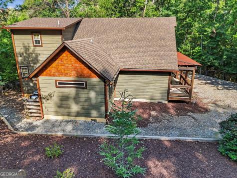 167 Anglers Loop Blue Ridge GA 30513