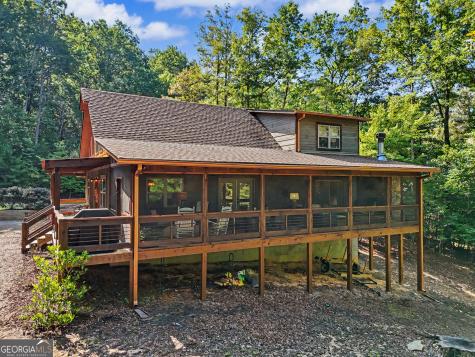 167 Anglers Loop Blue Ridge GA 30513