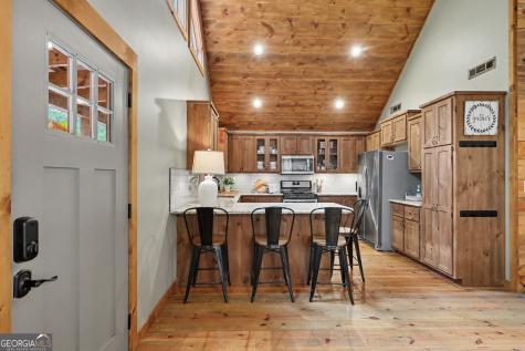 167 Anglers Loop Blue Ridge GA 30513