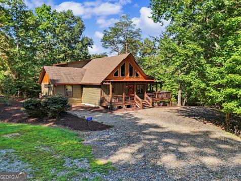 167 Anglers Loop Blue Ridge GA 30513