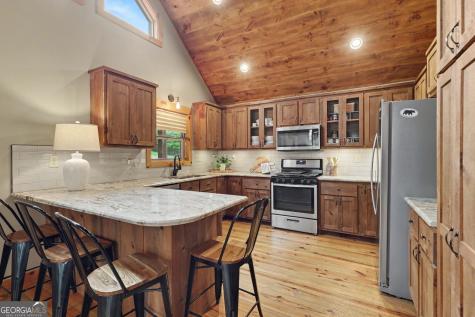 167 Anglers Loop Blue Ridge GA 30513