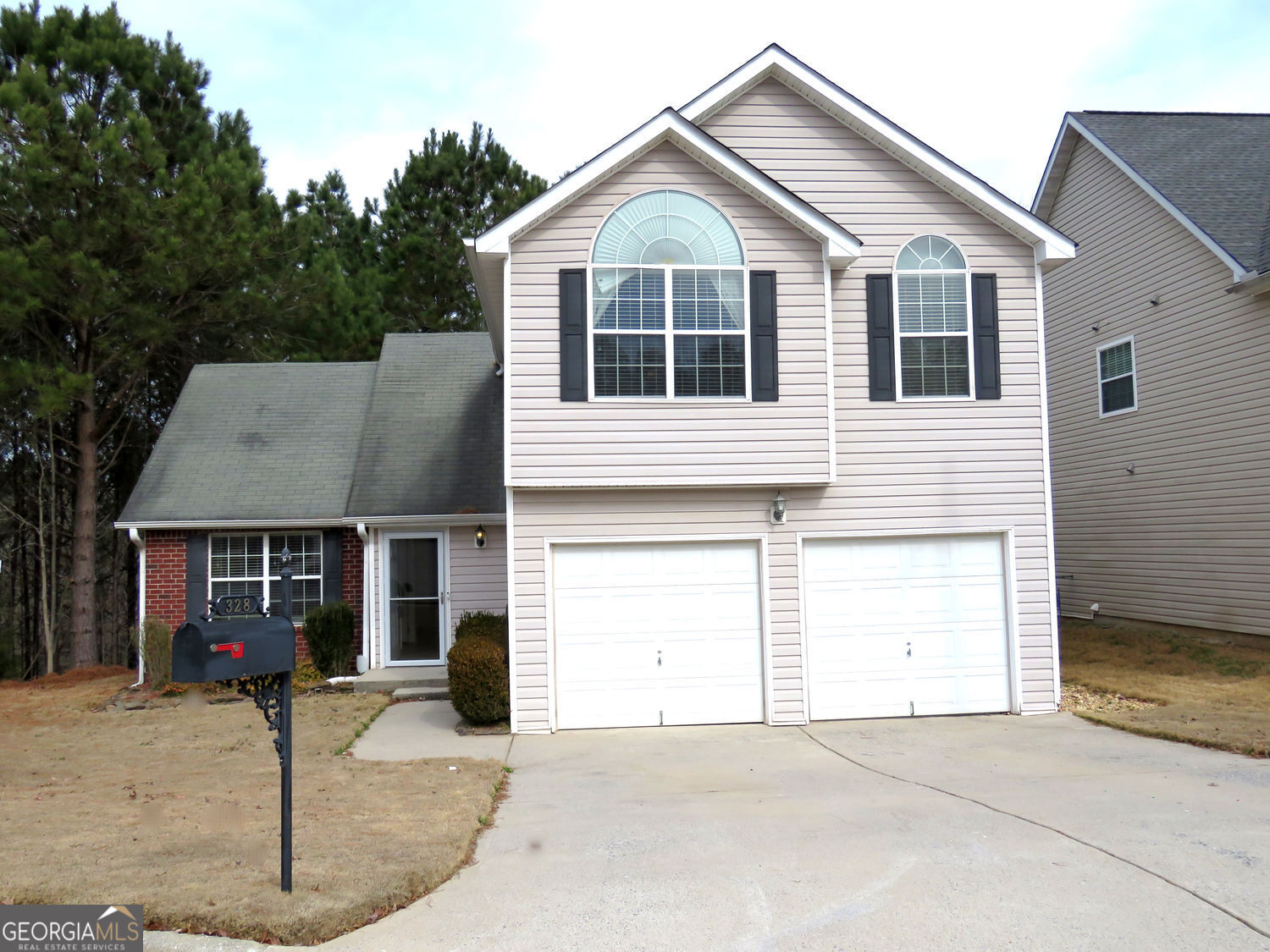 328 Baywood Way Hiram GA 30141