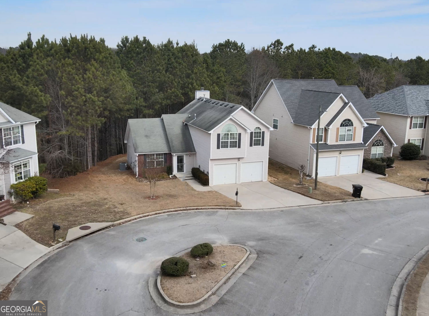 328 Baywood Way Hiram GA 30141