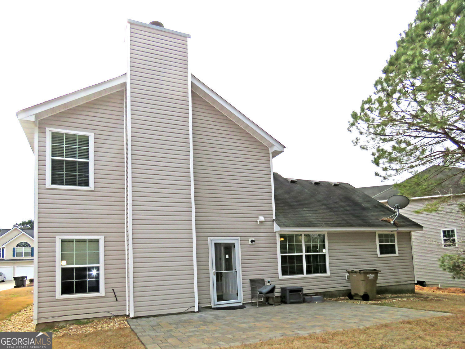 328 Baywood Way Hiram GA 30141