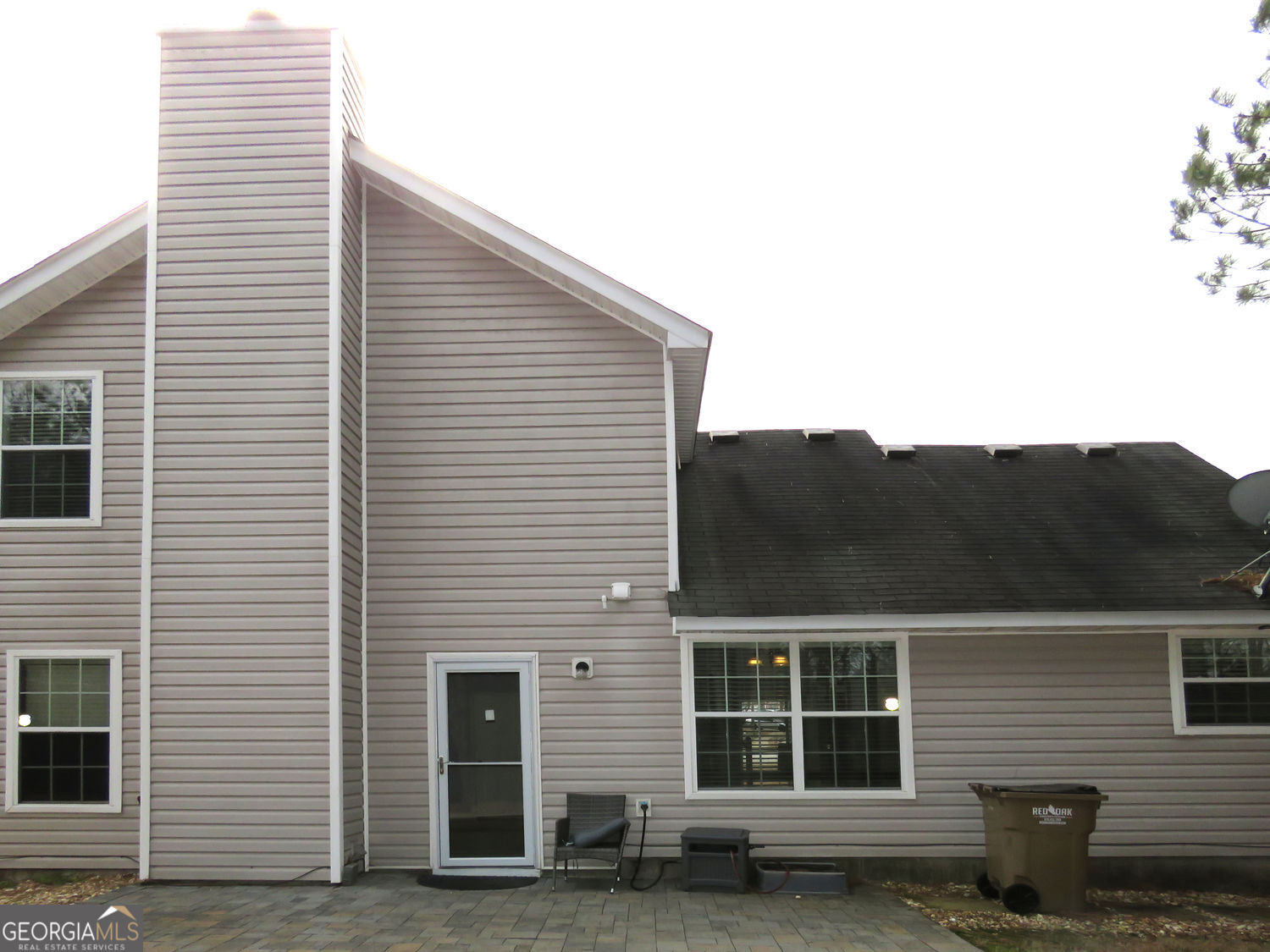 328 Baywood Way Hiram GA 30141