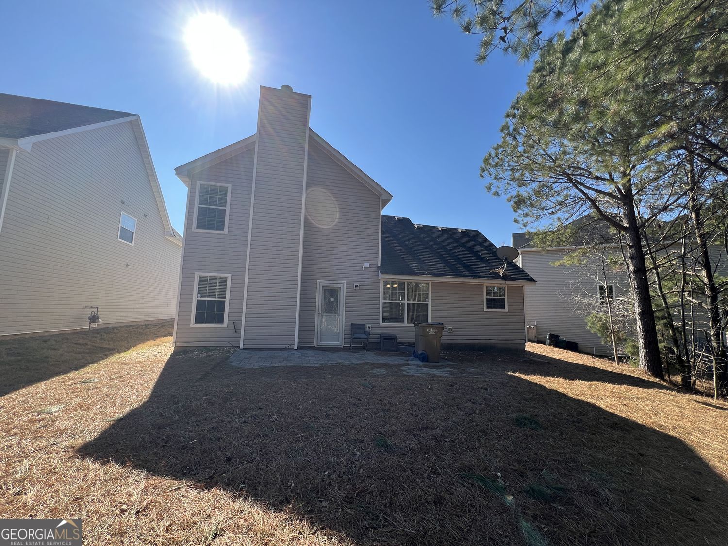 328 Baywood Way Hiram GA 30141