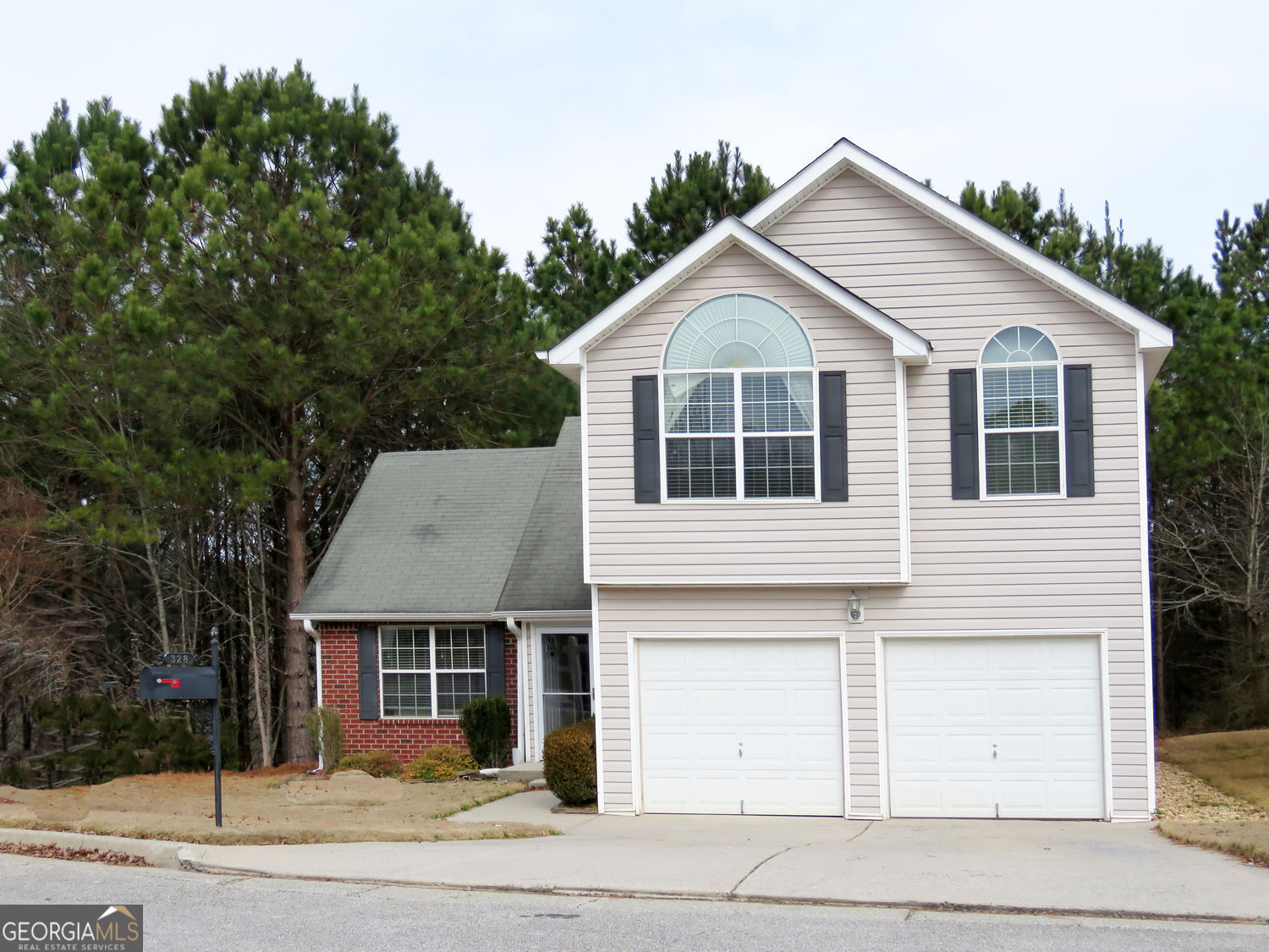 328 Baywood Way Hiram GA 30141