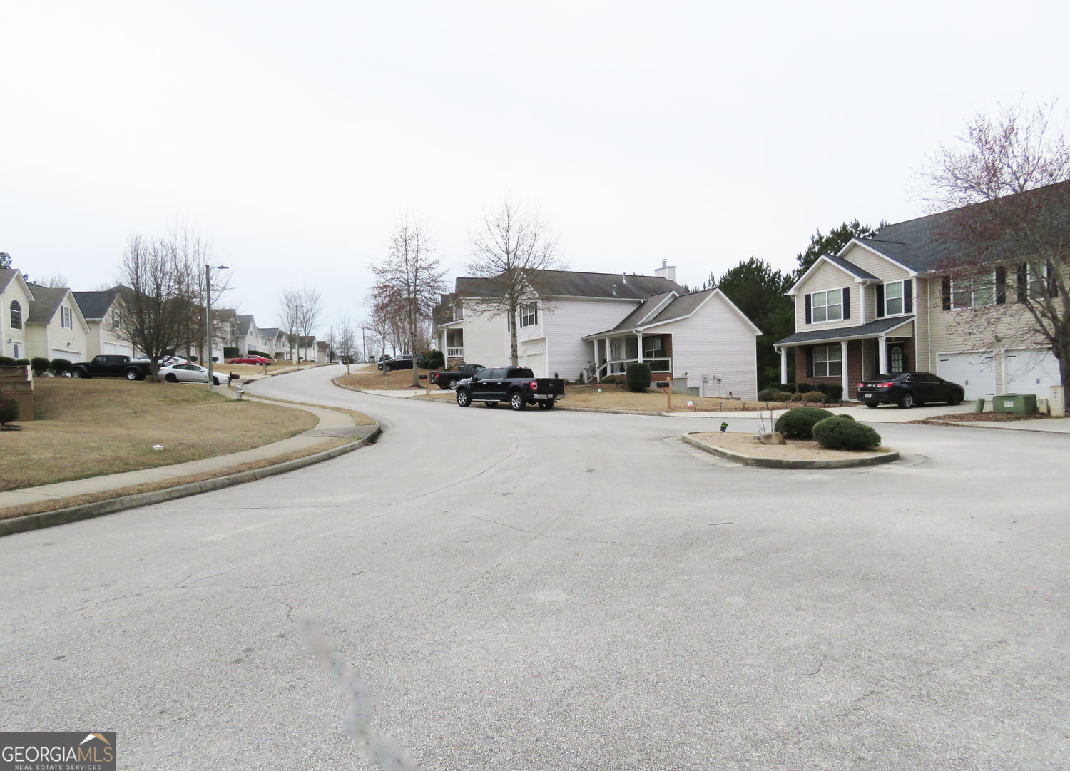328 Baywood Way Hiram GA 30141
