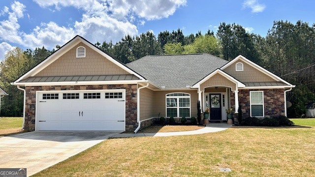 15 Savannah Place NW Rome GA 30165