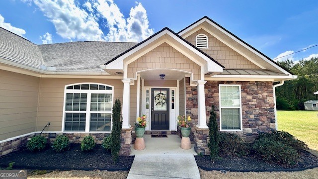 15 Savannah Place NW Rome GA 30165