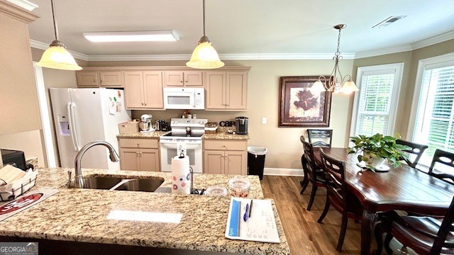 15 Savannah Place NW Rome GA 30165