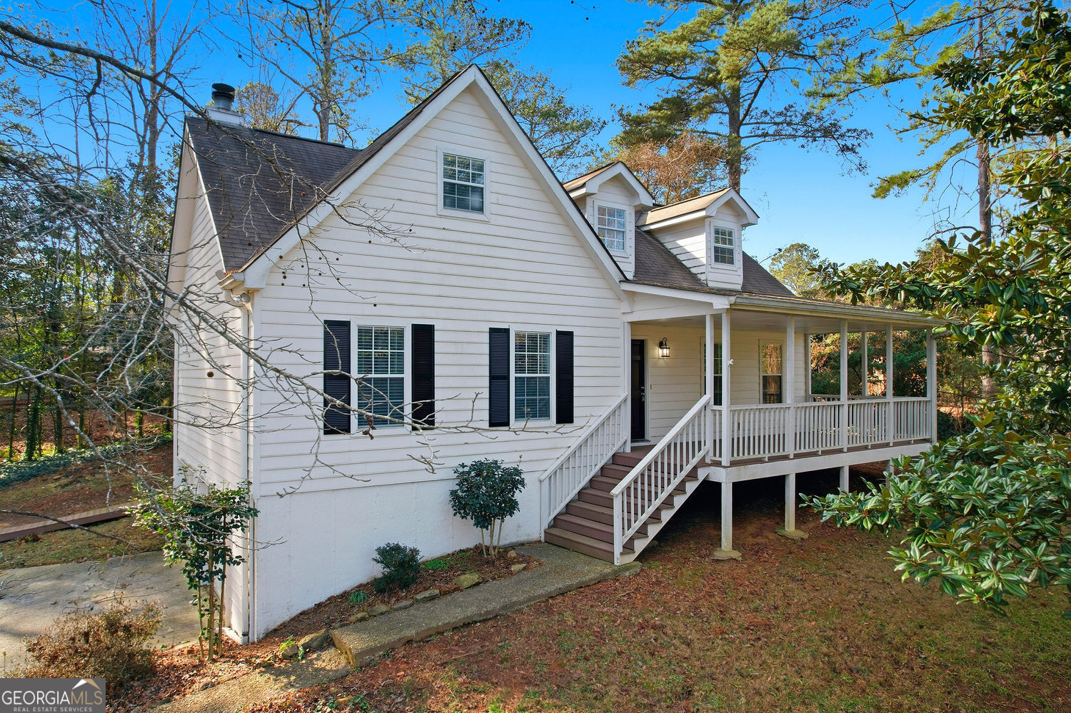 2242 Nantucket Court Marietta GA 30066